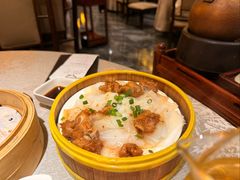 -香云轩·顺德菜(香云纱园林酒店店)