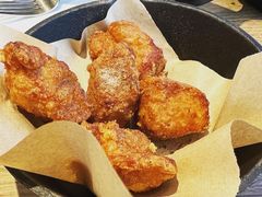 酥炸鸡块-必胜客(双榆树店)