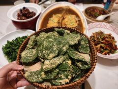 -径山十八道·风味民间菜(杭州总店)