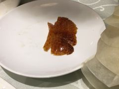 -湖庭壹品鸭王·传统北京烤鸭·别墅私房菜·庭院宵夜(江宁店)