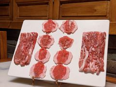 -北平三兄弟涮肉(簋街总店)
