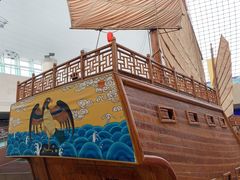 -上海中国航海博物馆