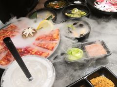 -九田家黑牛烤肉料理(石路天虹店)
