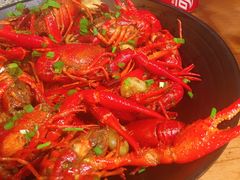 -虾小龙老长沙龙虾馆(坡子街店)