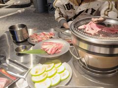 -韩山葵烤肉(太古里店)