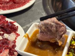 -贵宾牛·潮汕牛肉火锅(珠池总店)