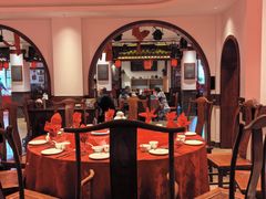 -山西会馆·晋菜·晋商宴·牌匾博物馆(胜利东街店)