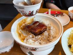-村长家的疙瘩汤·东营菜(东营茶城店)