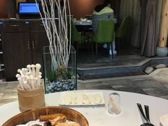-蕃茄述·好汤自然来(江汉路店)