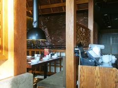 -辛氏火炉·韩式古法烤肉(松北店)