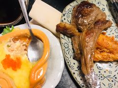 -德川家日本料理(中关村寰太大厦店)