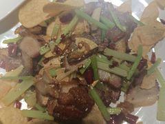 -鲁城往事(游客中心店)