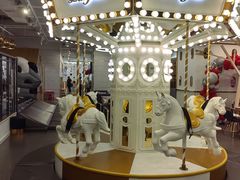 -Lilliput粒粒堡亲子餐厅(置汇旭辉店)