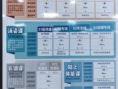 -蓝旗亲子游泳(贵阳中心店)