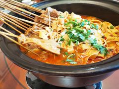 川香牛肚锅-牛头宴(凌水路店)