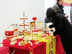 -云朵上的鱼(莘庄店)