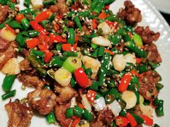 -杨记隆府(汉街店)