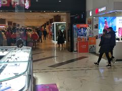 -凯德MALL(望京店)