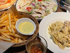 -FABIO’S费比欧披萨餐厅