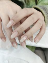 -斯馨·健康美甲美睫