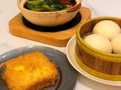 -香港新曜记茶餐厅(星耀城店)