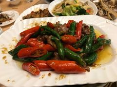 -清真·安乐园菜馆(茶南店)
