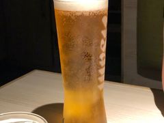 -Kintan Japanese BBQ Oxford Circus