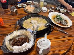 -侠成水上农庄(工业大道店)