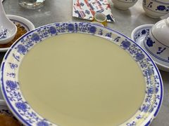 豆汁-海碗居(牡丹园店)