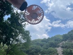 -西安祥峪森林公园