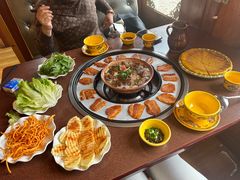-顺顺小吃(独克宗古城店)