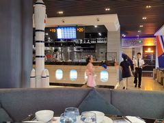 -法兰度航空主题餐厅(端州店)
