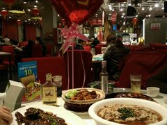 -金鼎轩(亚运村店)