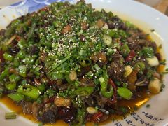 -潼南太安名鱼•特色江湖菜 太安鱼