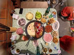 -五里关火锅(牛市口店)