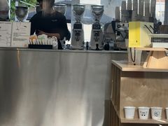 -HUGS coffee(东区店)