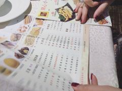 -海港酒家(始创中心店)