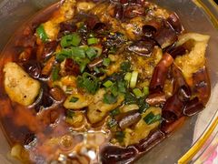 -山南熏肉大饼(辽菜旗舰店)