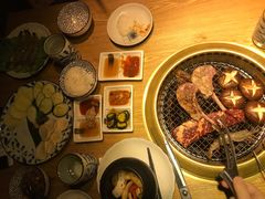 菌菇拼盘-久苑烧肉(世界城广场店)