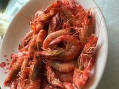 -万宝海鲜舫(劳动公园店)