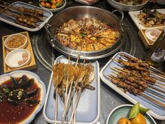 -一品渝香干锅鸭头(平安店)