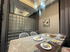 包厢-沙田轩(古北店)