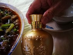 -潼南太安名鱼•特色江湖菜 太安鱼