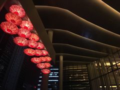-广州四季酒店·天吧·高空酒吧