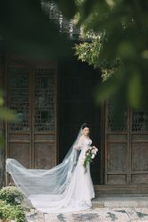 -雪中彩影婚纱摄影·品控旗舰店
