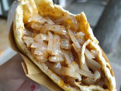 -刘小武·锅魁(总店)