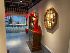 -山城鼎重庆老火锅(西安钟楼店)