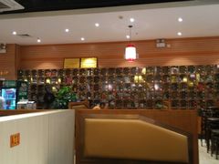 大堂-正哥点心皇子(旺城广场店)