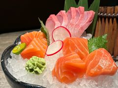 -炙柒Sekinana·精致日料(合生汇店)