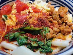 -左陕右甘(亚运村店)